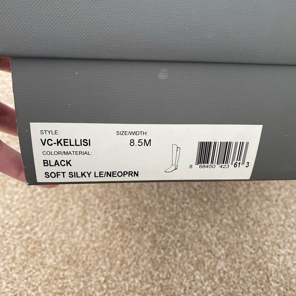 Vince Camuto Kellisi Boot